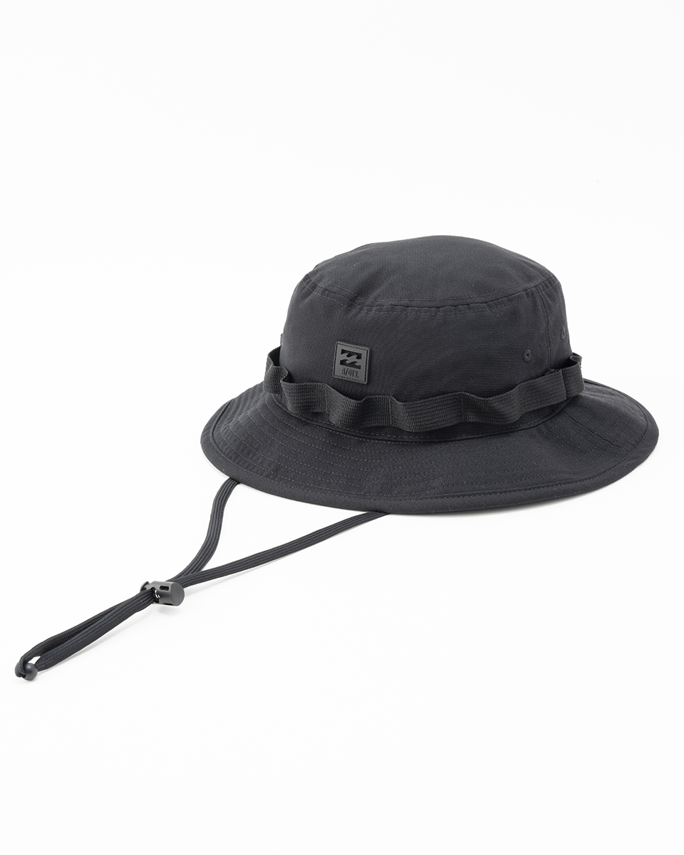 【OUTLET】BILLABONG メンズ 【A/Div.】 ADIV BOONIE HAT