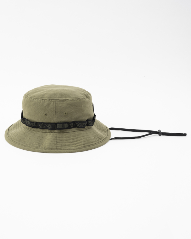 OUTLET】BILLABONG メンズ 【A/Div.】 ADIV BOONIE HAT ハット 【2023