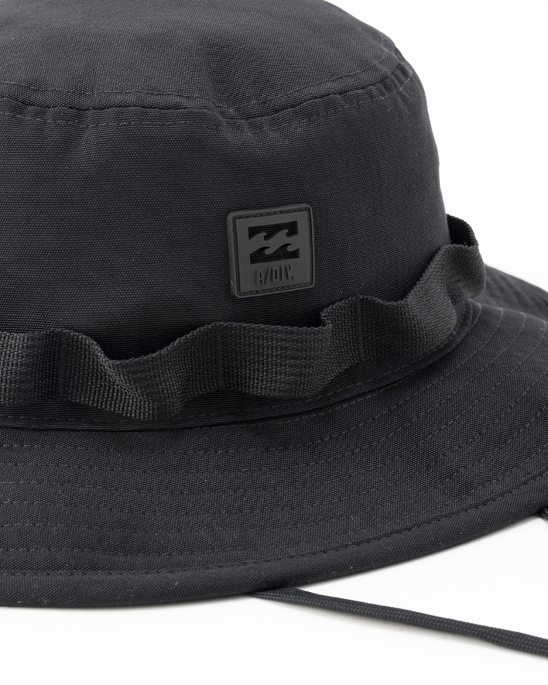OUTLET】BILLABONG メンズ 【A/Div.】 ADIV BOONIE HAT ハット 【2023