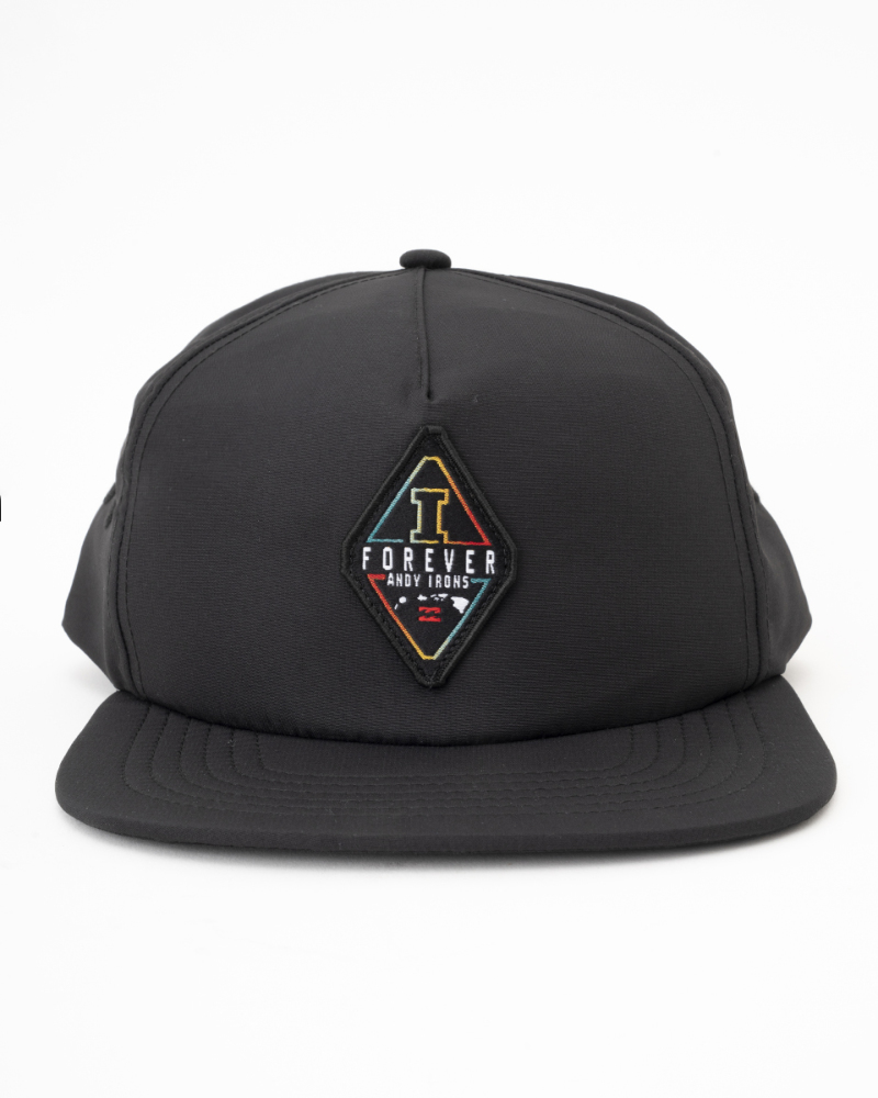 OUTLET】BILLABONG メンズ 【AI FOREVER】 AI SNAPBACK キャップ 