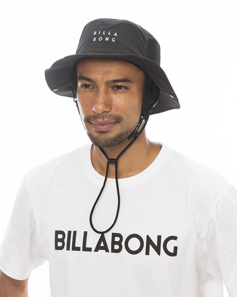 OUTLET】BILLABONG メンズ SURF HAT ハット 【2023年春夏モデル 