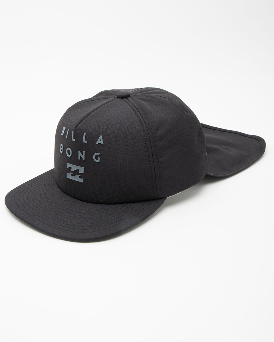 帽子 キャップ BILLABONG メンズ POLY TRUCKER キャップ ビラボン帽子