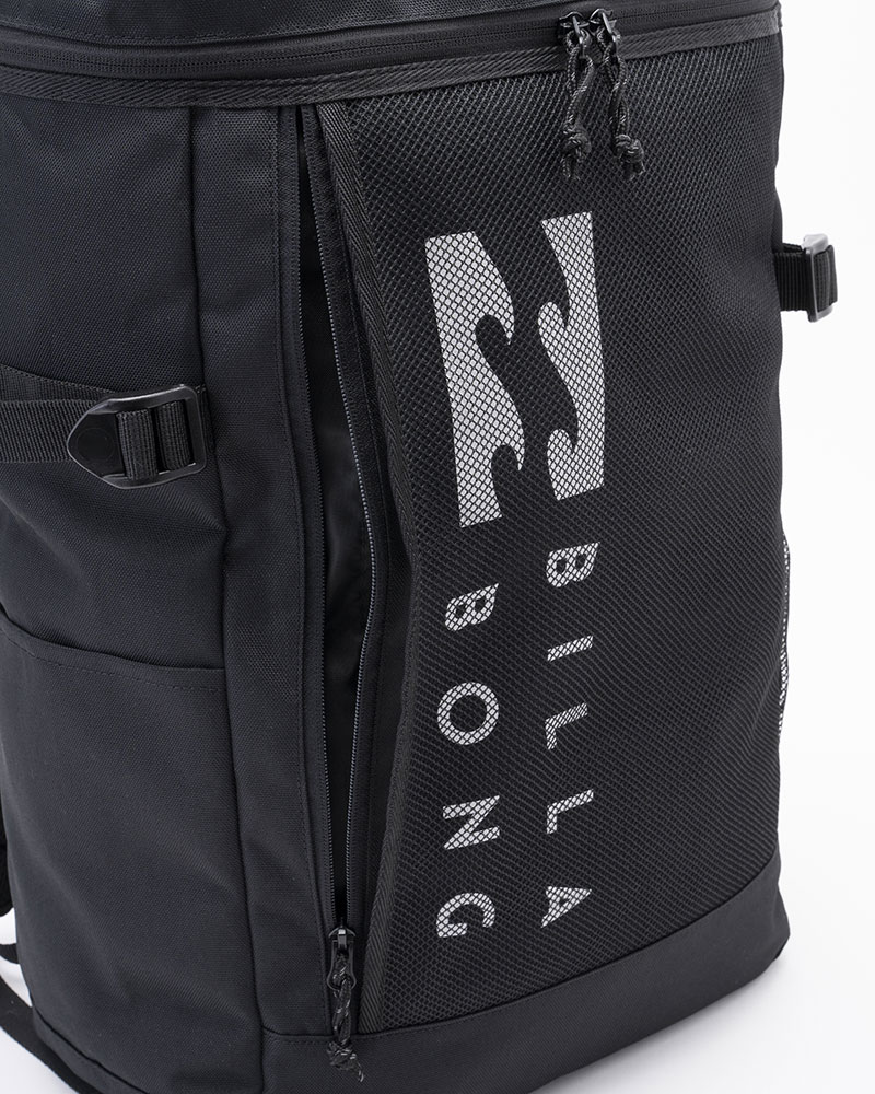 OUTLETタイムセール】BILLABONG メンズ DAY BAG 35L バッグ 【2023年春 ...