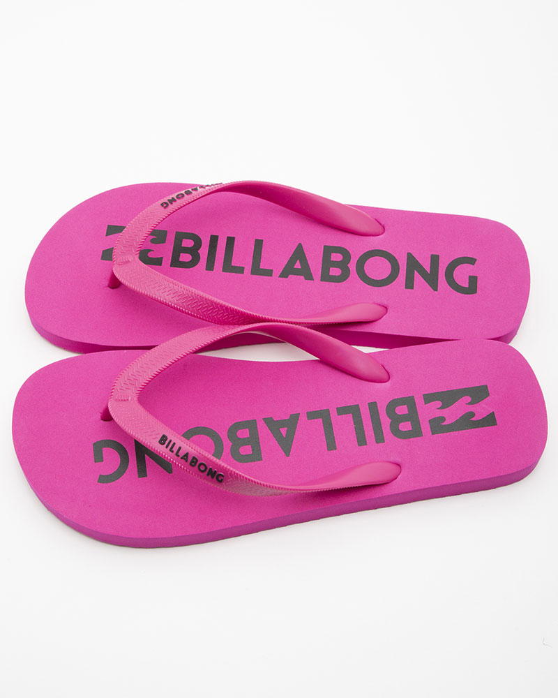 OUTLET】BILLABONG メンズ BASIC LOGO サンダル 【2023年春夏モデル 