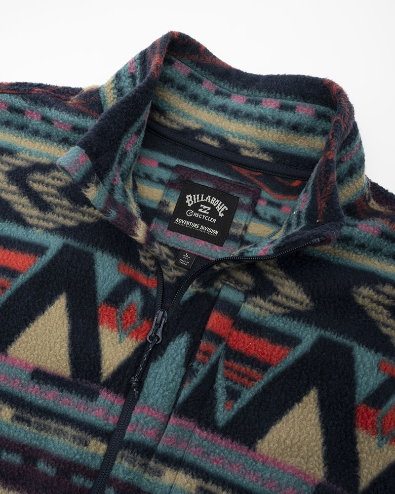 SALE】BILLABONG メンズ 【A/Div.】 BOUNDARY MOCK NECK パーカー