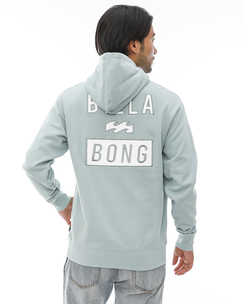 SALE】BILLABONG メンズ ADVISORY パーカー 【2023年秋冬モデル