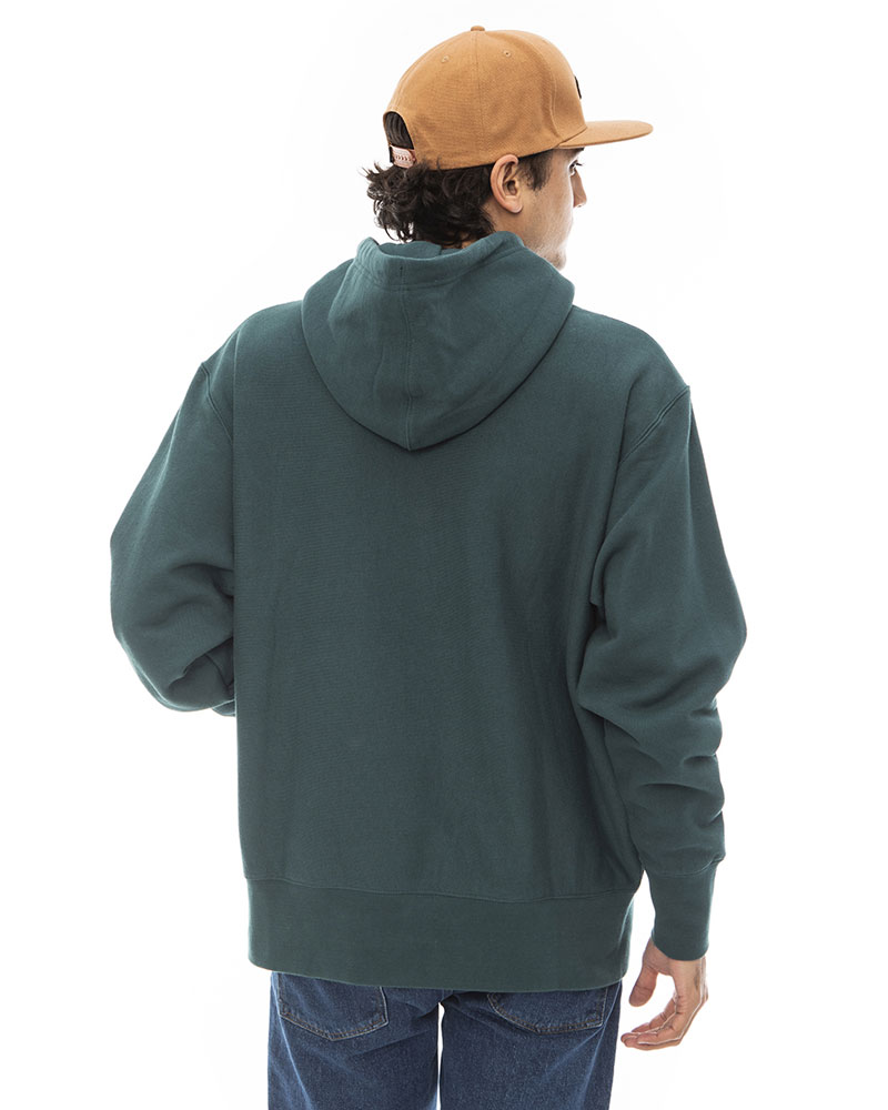 SALE】BILLABONG メンズ RIDGE HOOD パーカー 【2023年秋冬モデル