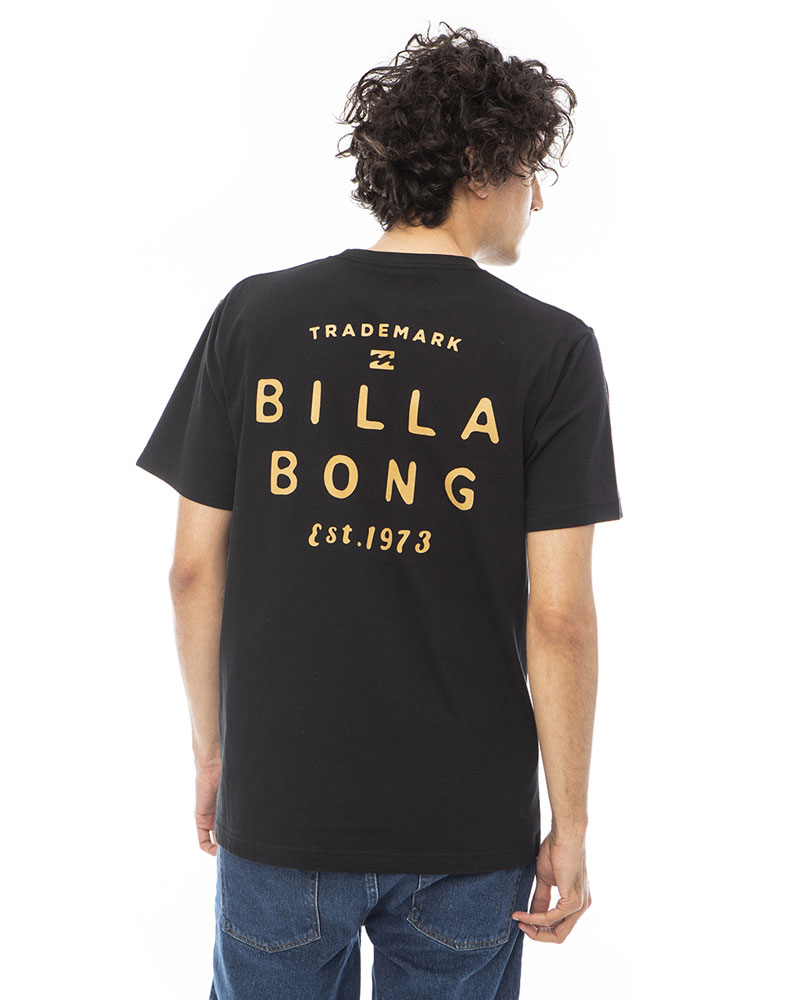SALE】BILLABONG メンズ ONE TIME Ｔシャツ 【2023年秋冬モデル