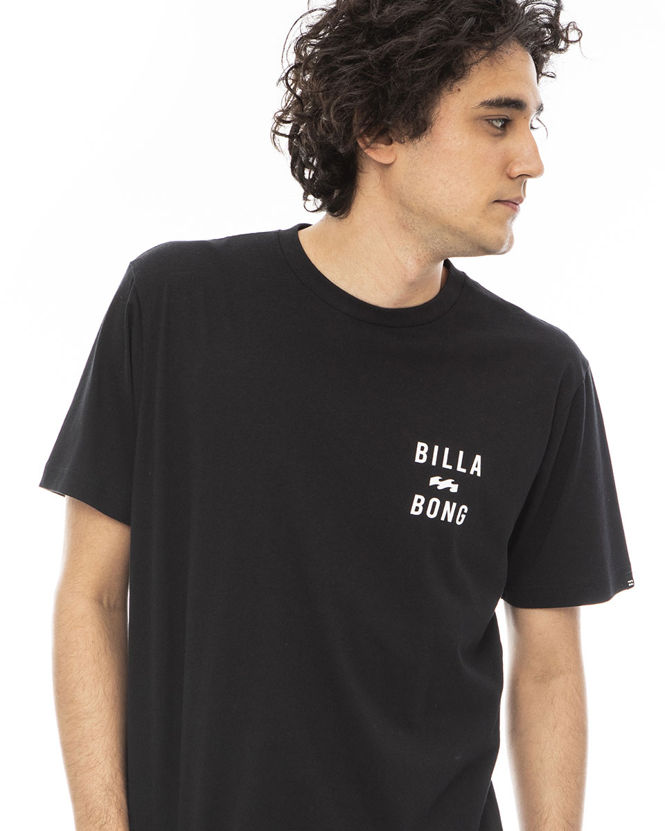 【OUTLET】BILLABONG メンズ ADVISORY SQUARE Ｔシャツ 