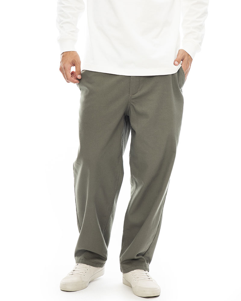 OUTLET】BILLABONG メンズ STRETCH CHINO LAYBACK ロングパンツ 【2023 