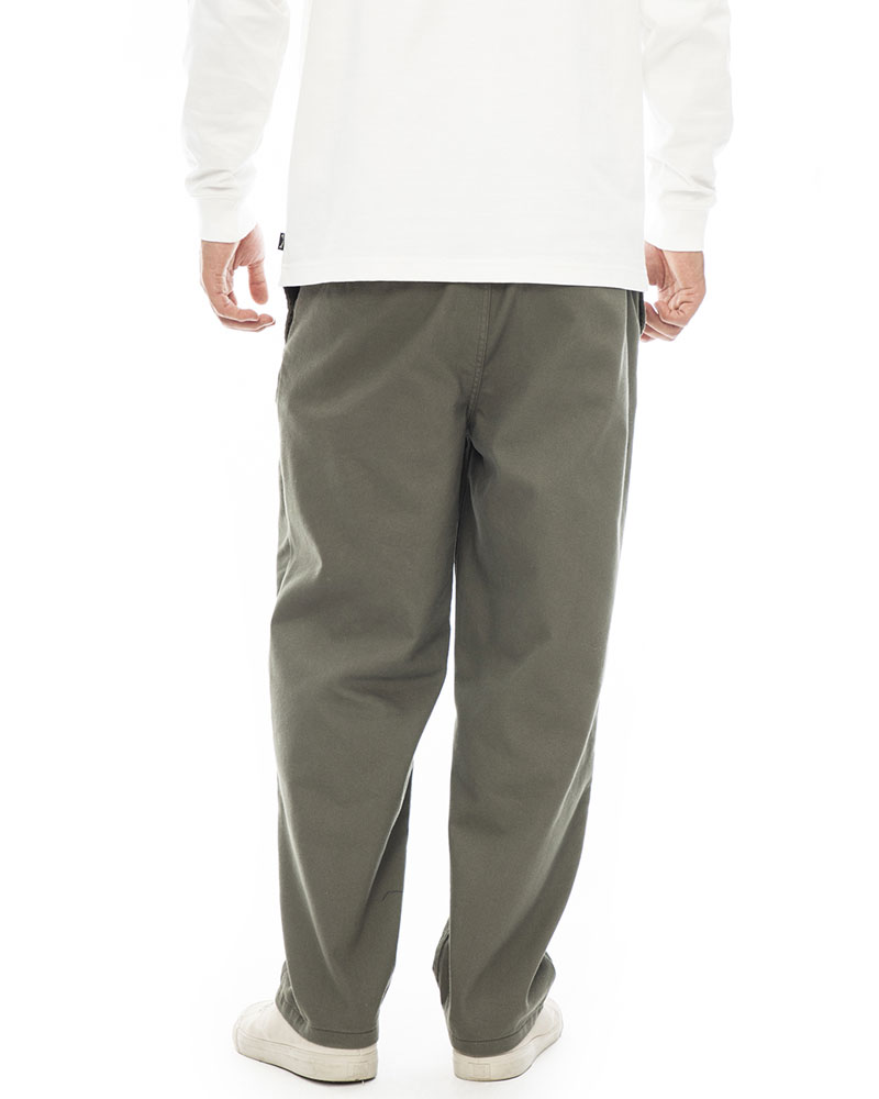 BILLABONG メンズ STRETCH CHINO LAYBACK ロングパンツ 【2023年秋冬