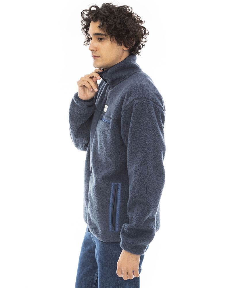 OUTLET】BILLABONG メンズ SOFT BOA FLEECE JACKET ジャケット 【2023 