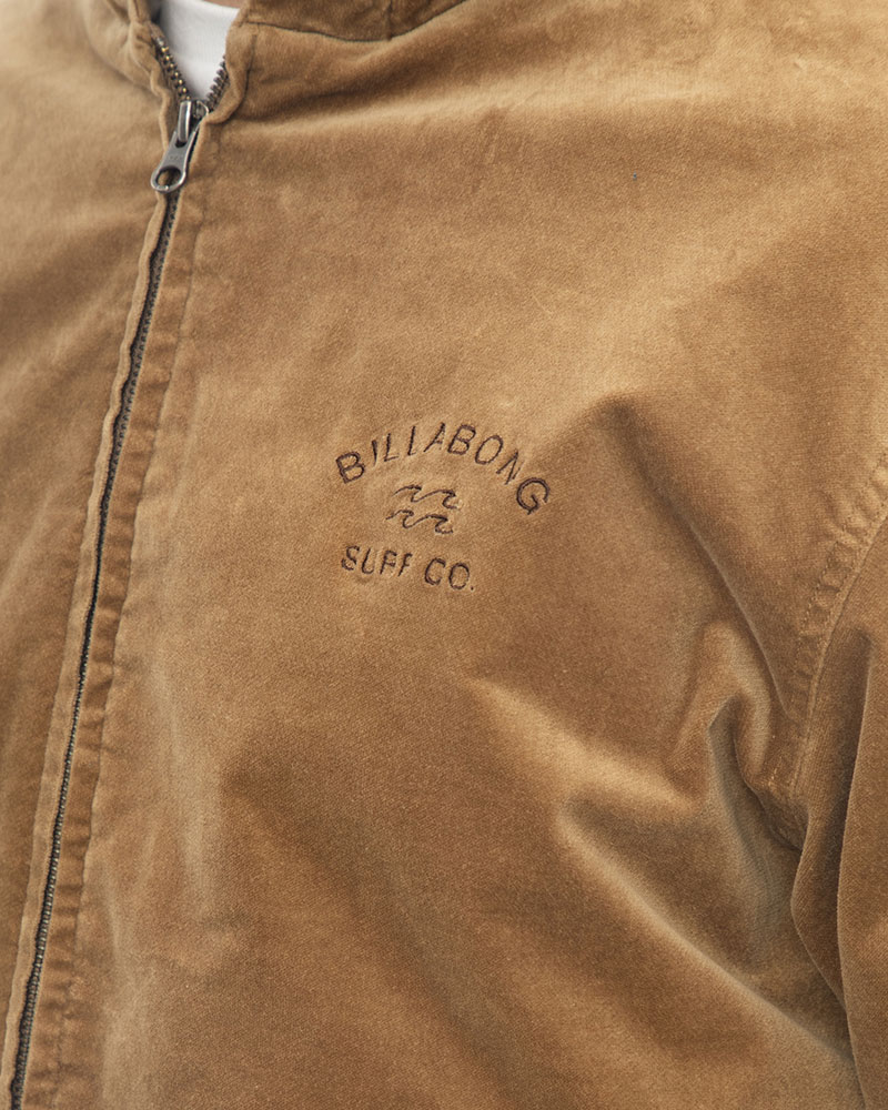 OUTLETタイムセール】BILLABONG メンズ 【WAVE WASHED】 INDIGO VELOUR ...