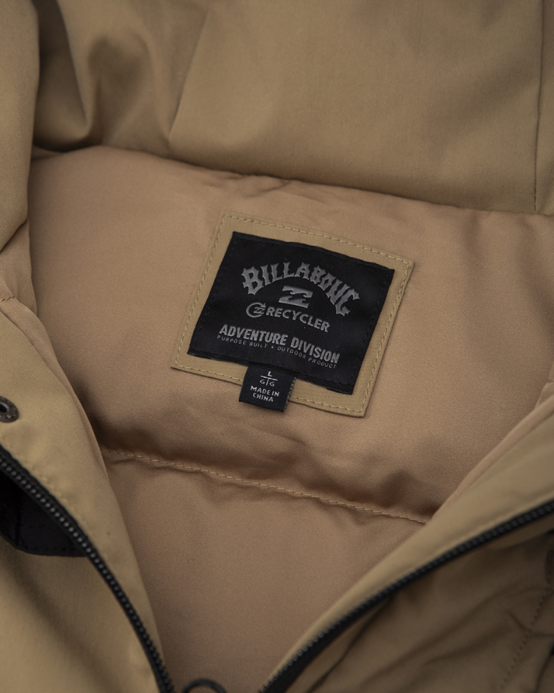 OUTLETタイムセール】BILLABONG メンズ 【A/Div.】 ADIV UPCYCLE DOWN