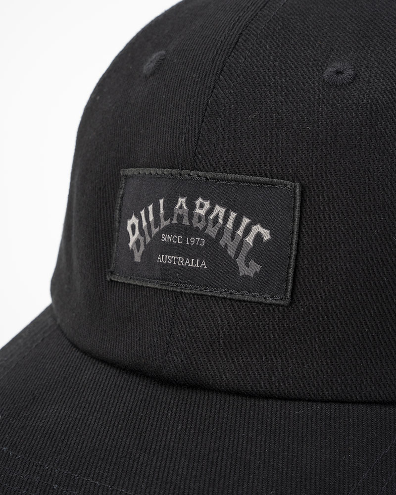 BILLABONG メンズ TWILL CAP キャップ 【2023年秋冬モデル】 | ビラボン【BILLABONG ONLINE STORE】