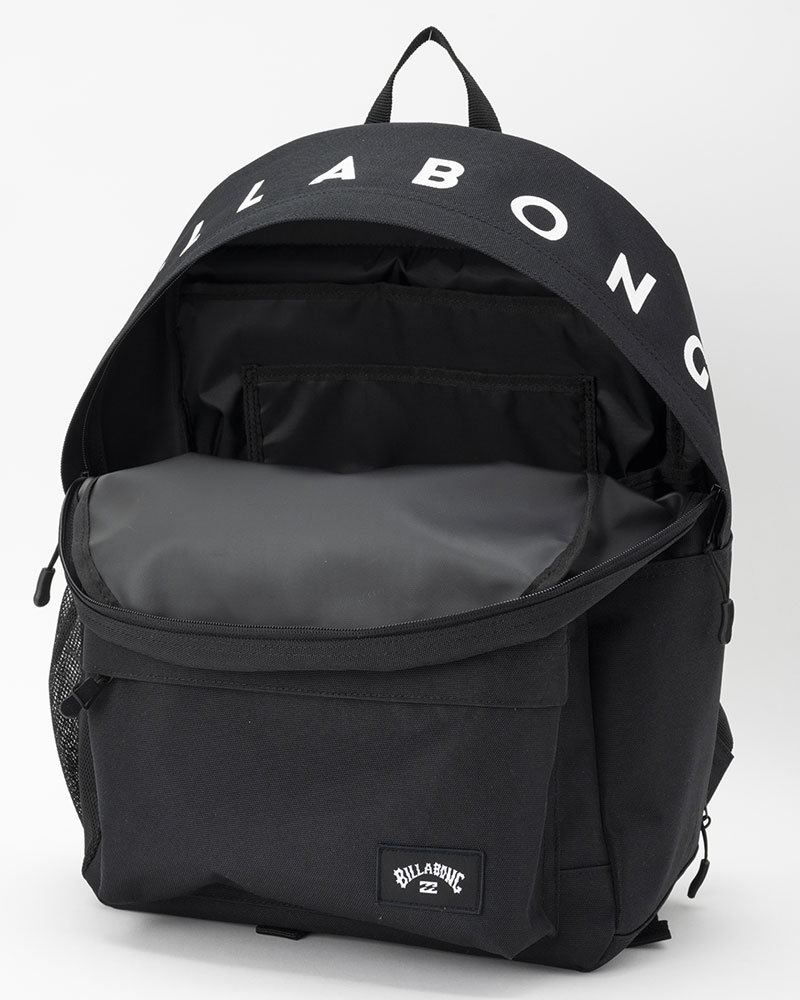 BILLABONG メンズ SCHOOL DAYPACK バッグ 【2023年秋冬モデル