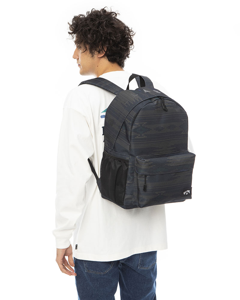 BILLABONG メンズ SCHOOL DAYPACK バッグ 【2023年秋冬モデル