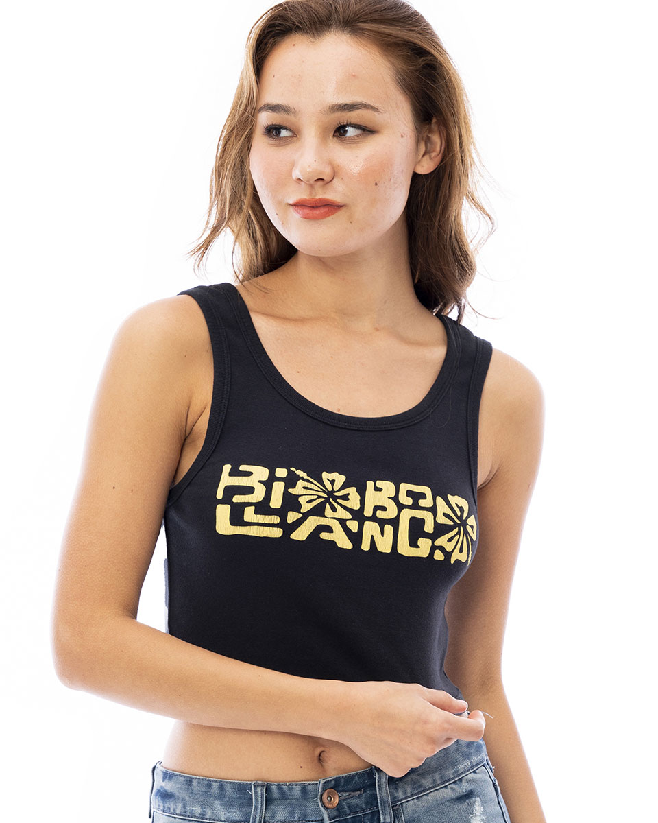 【OUTLET】BILLABONG レディース TIKI VIBES KENDALL BABY 