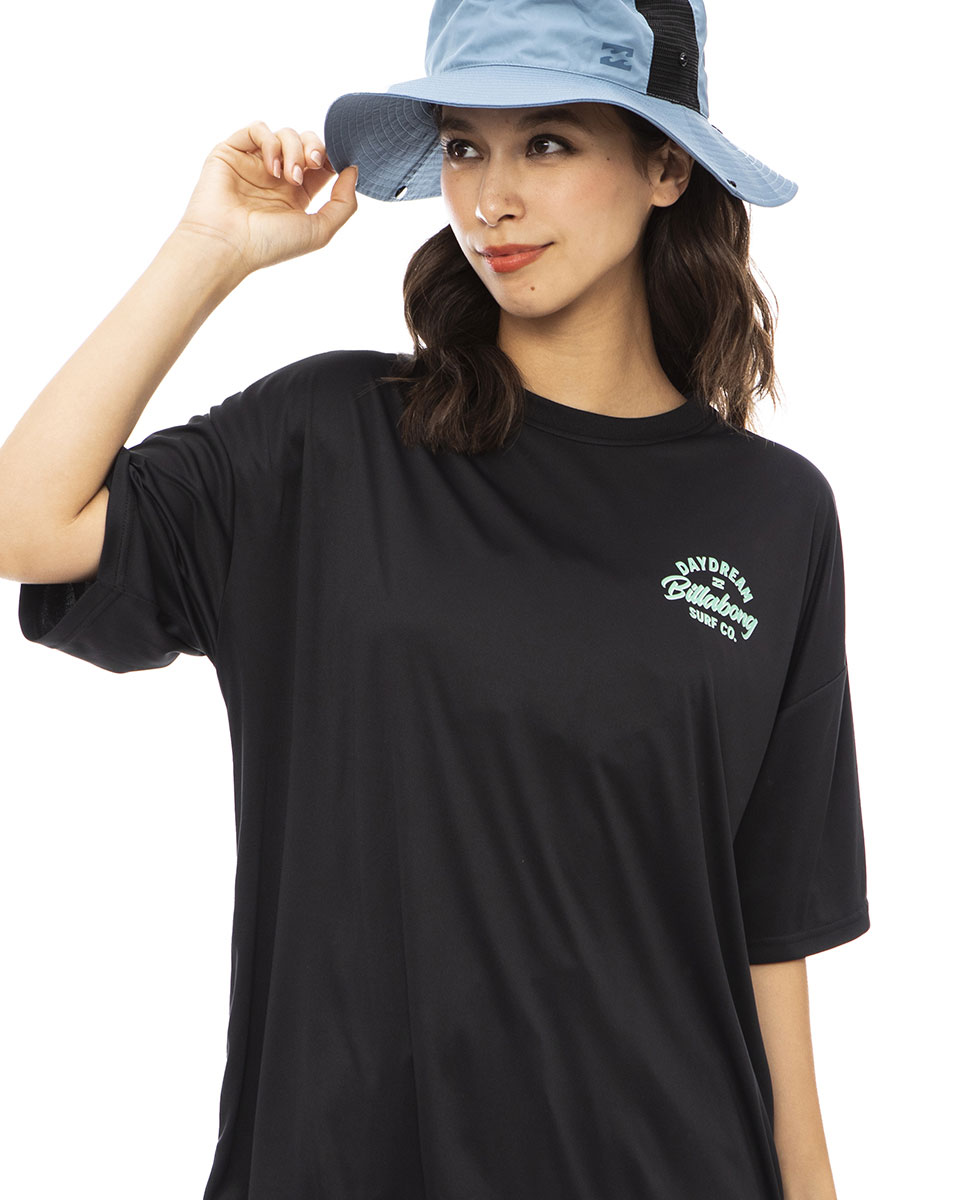 OUTLET】BILLABONG レディース 【FOR SAND AND WATER】 DOUBLE LAYER 