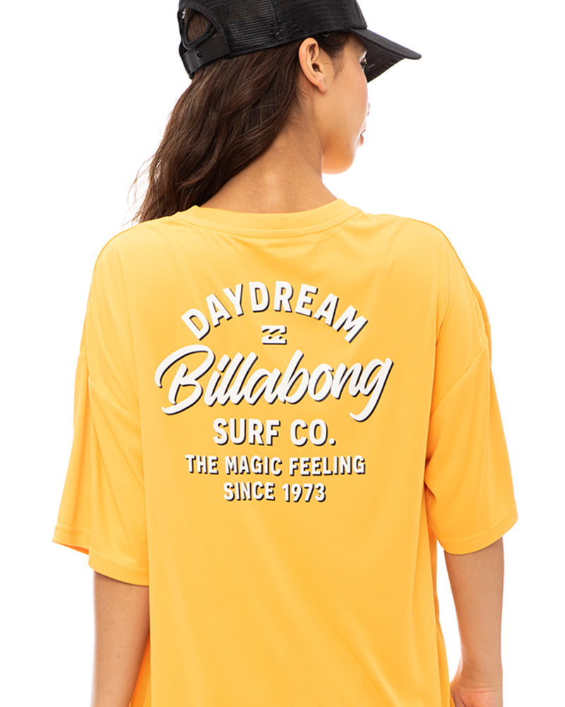 OUTLETタイムセール】BILLABONG レディース 【FOR SAND AND WATER 