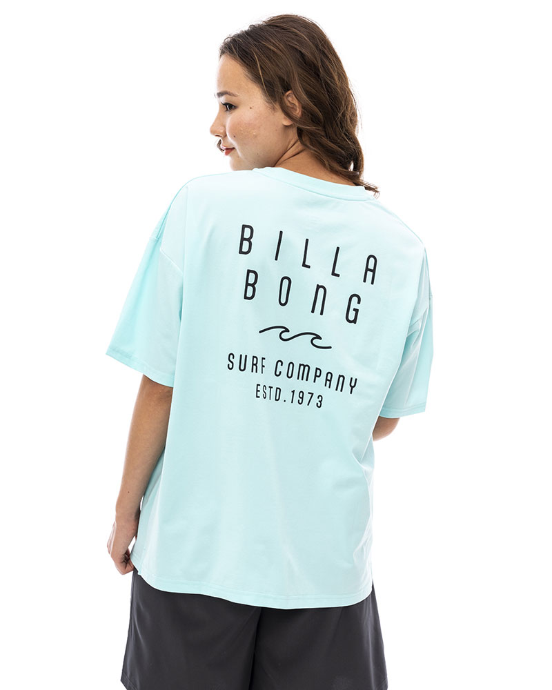 OUTLETタイムセール】BILLABONG レディース 【FOR SAND AND WATER 