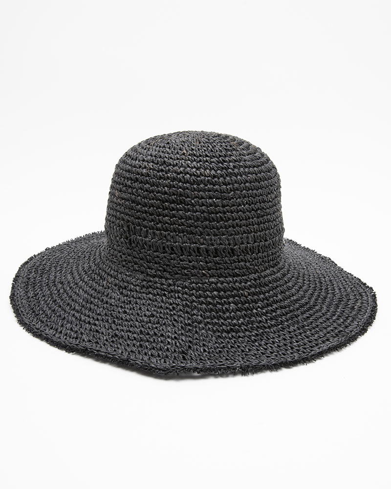 BILLABONG レディース STRAW HAT ストローハット | ビラボンウィメンズ