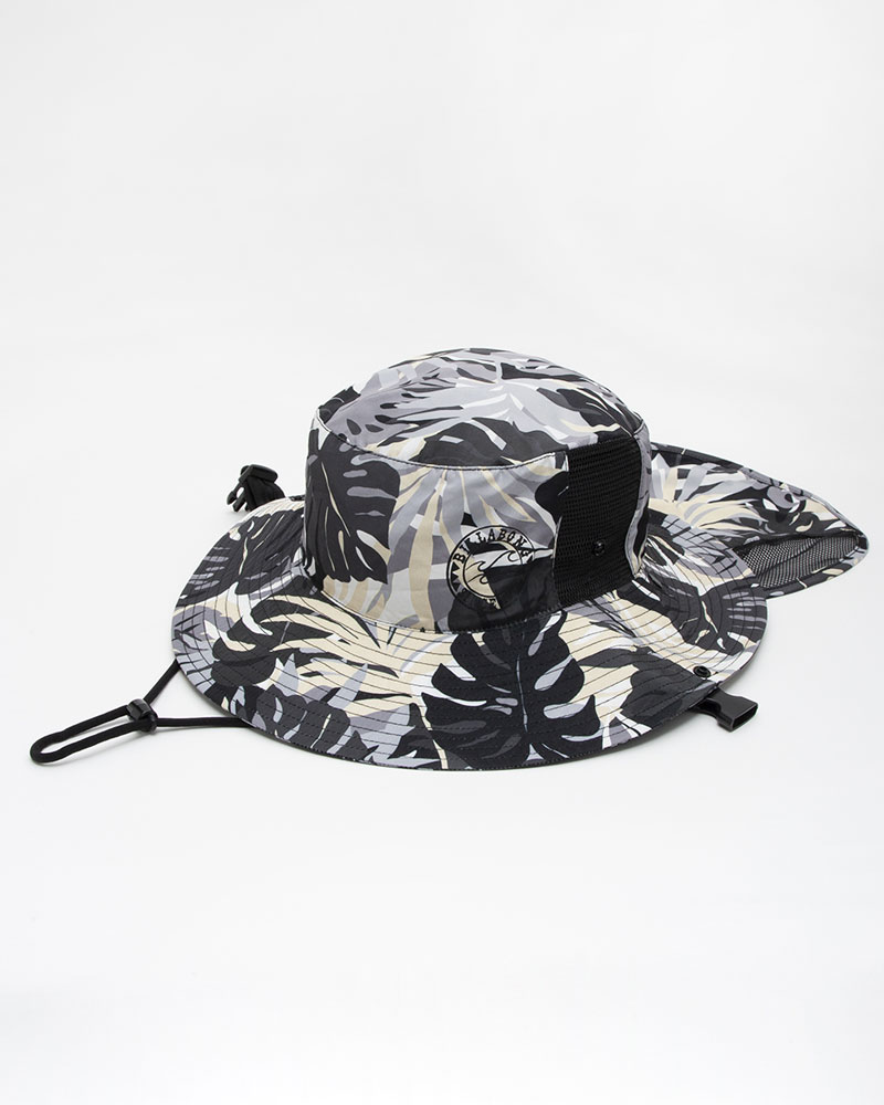 OUTLET】BILLABONG レディース SURF CAPSULE SURF HAT サーフハット