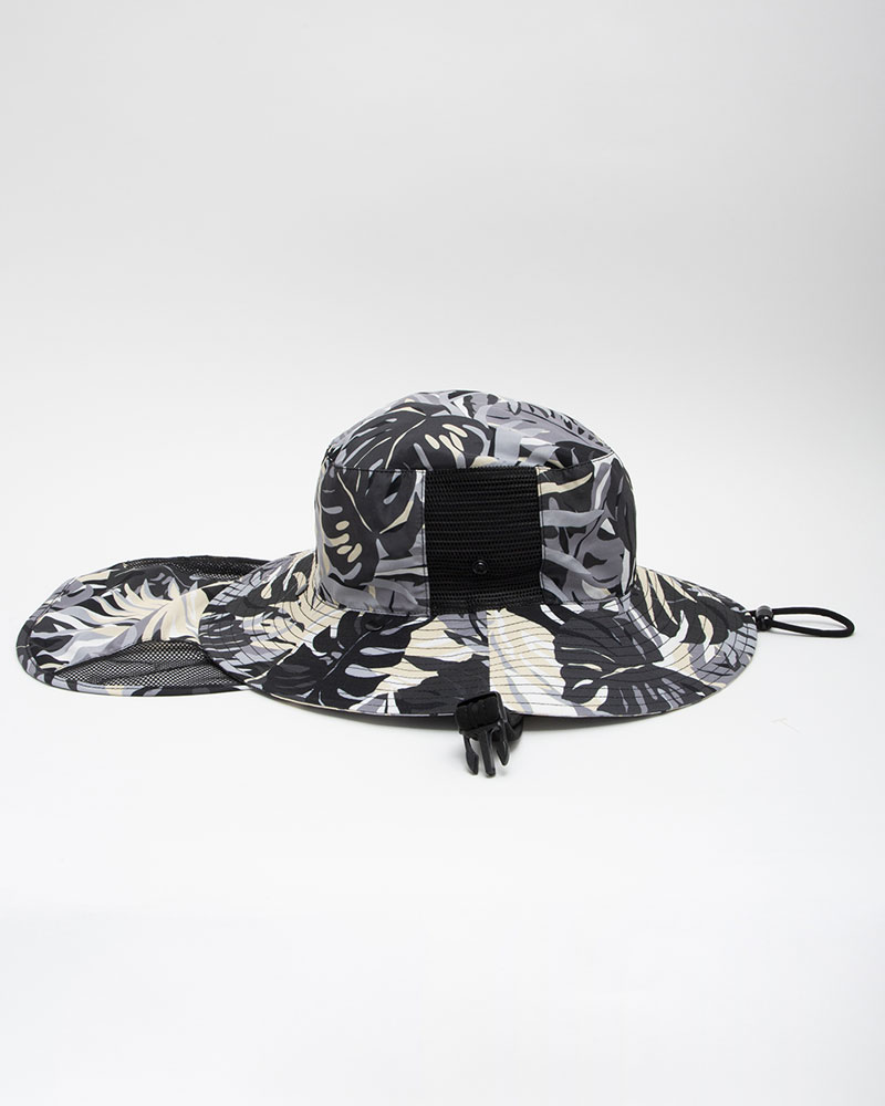 OUTLETタイムセール】BILLABONG レディース SURF CAPSULE SURF HAT
