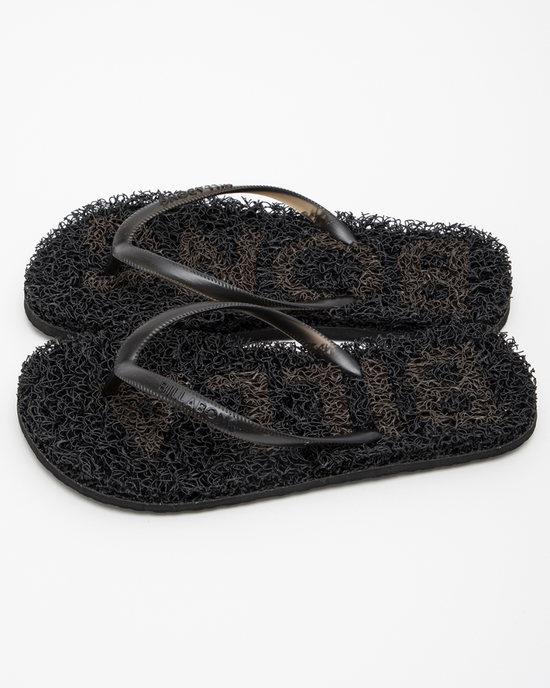 OUTLET】BILLABONG レディース NOODLE WIRE FLIP FLOPS ビーチサンダル