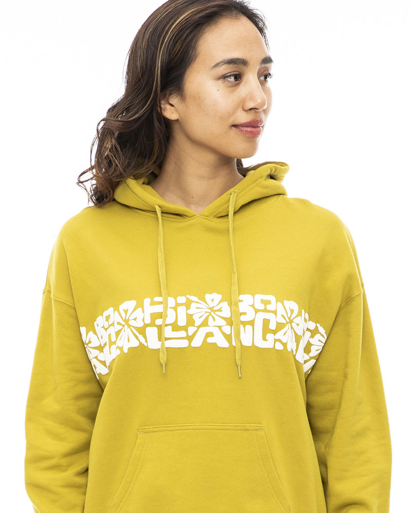 BILLABONG レディース 【SINCE73】 TIKI BABE SWEAT PARKA プル