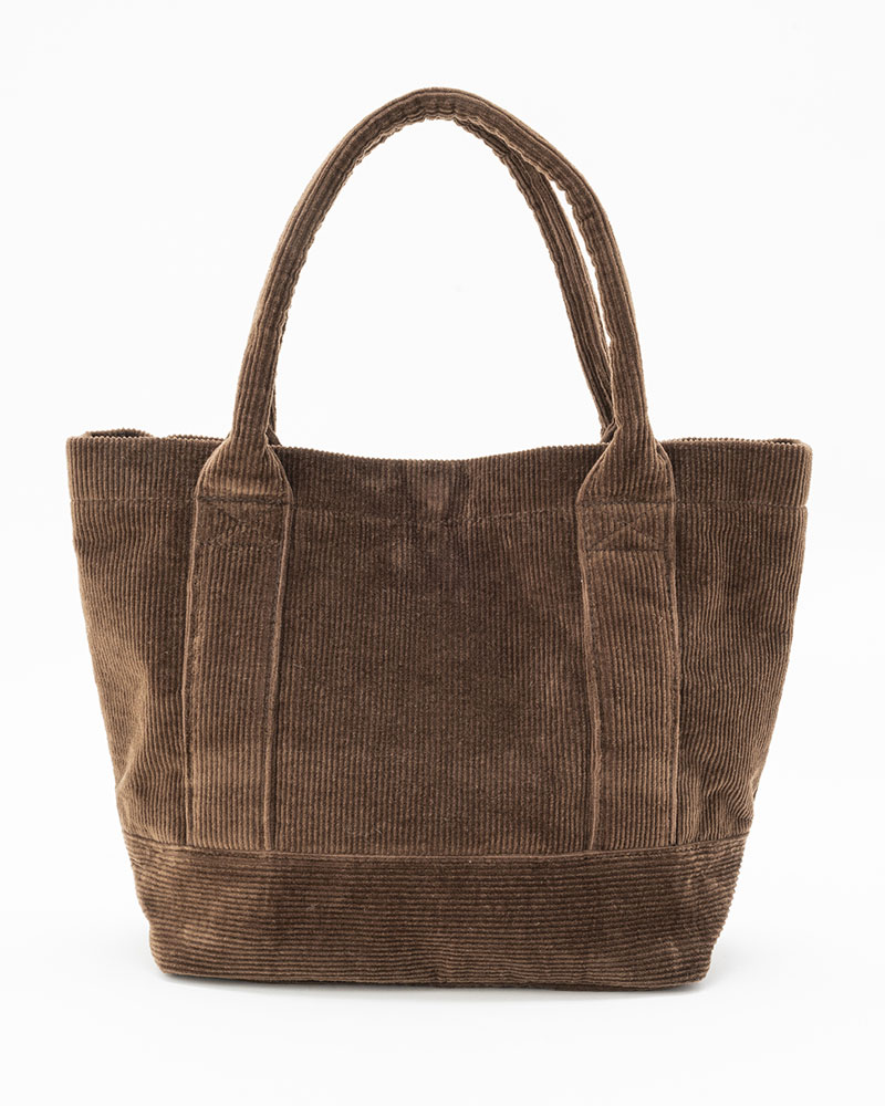 OUTLET】BILLABONG レディース CORDUROY MINI TOTE BAG ミニトート ...