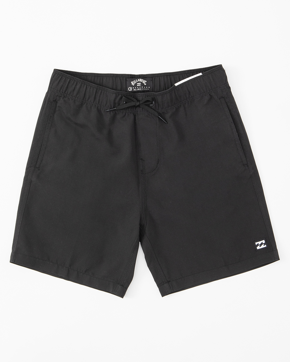 OUTLET】BILLABONG キッズ 【LAYBACK】 ALL DAY LB ボードショーツ 