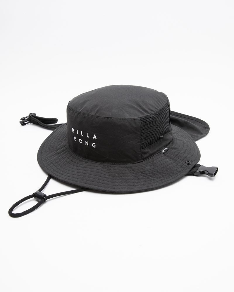 OUTLET】BILLABONG キッズ SURF HAT ハット 【2023年春夏モデル 