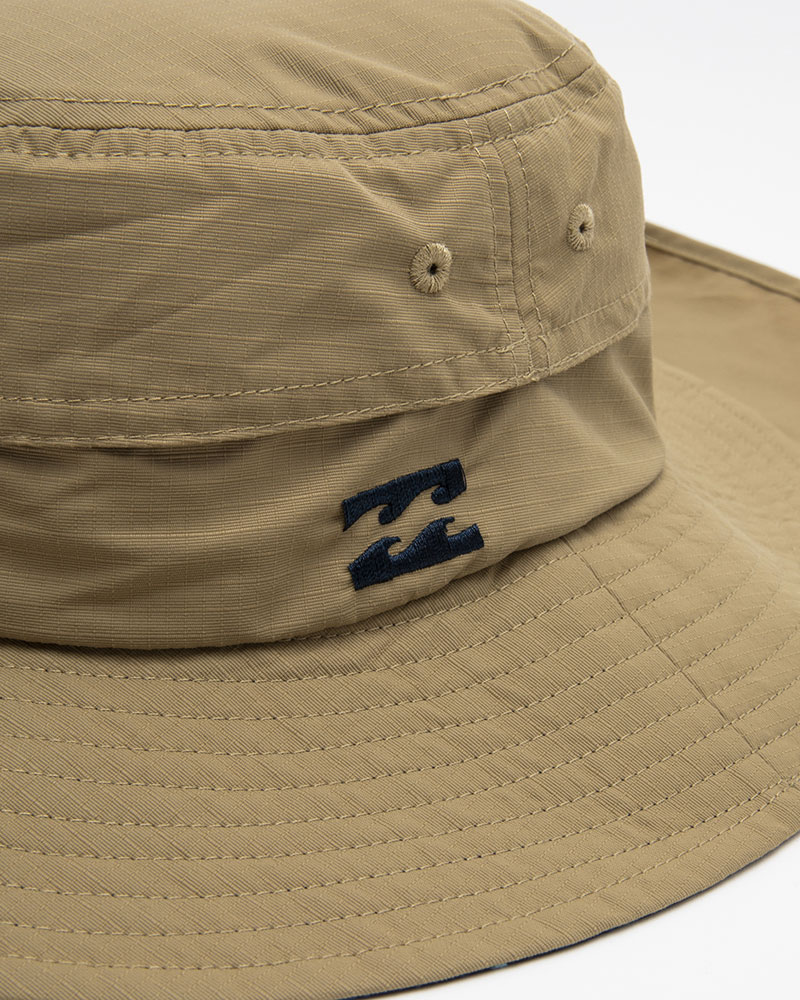 OUTLET】BILLABONG キッズ SUBMERSIBLE HAT ハット 【2023年春夏モデル 