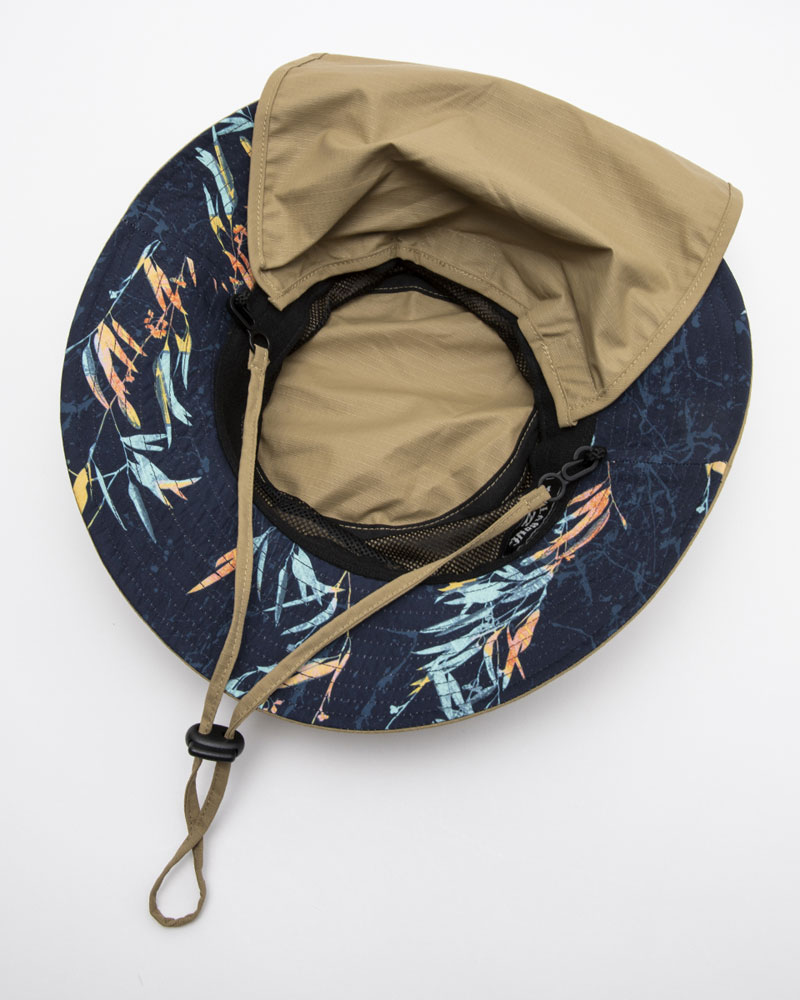 OUTLET】BILLABONG キッズ SUBMERSIBLE HAT ハット 【2023年春夏モデル 