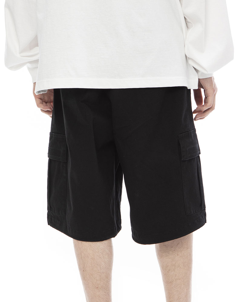 OUTLET】ELEMENT メンズ SHOD SHORTS CA_5 ウォークパンツ/ショート