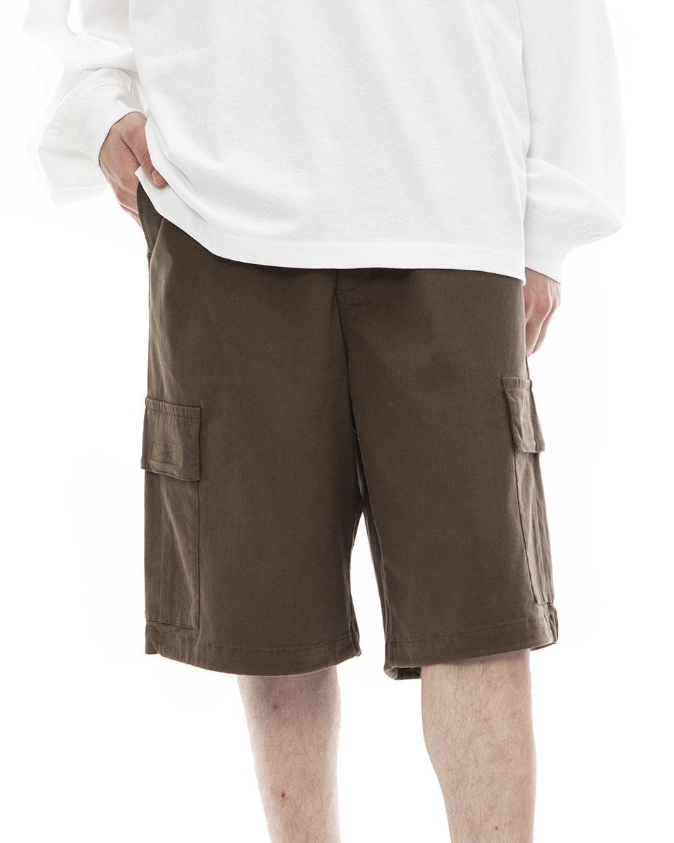 【OUTLET】ELEMENT メンズ SHOD SHORTS CA_5 ウォーク 