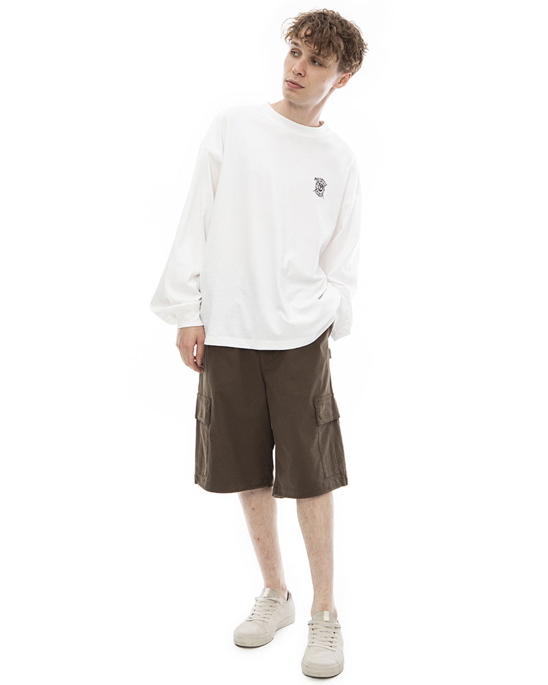 OUTLET】ELEMENT メンズ SHOD SHORTS CA_5 ウォークパンツ/ショート