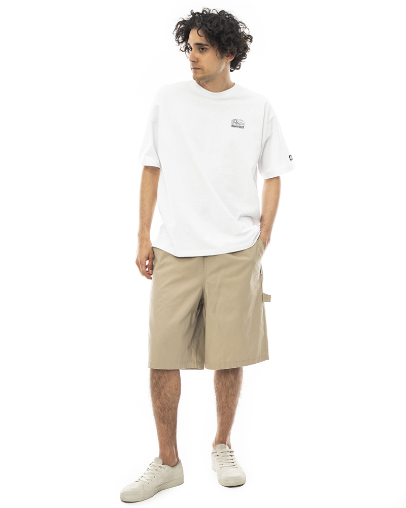 OUTLET】ELEMENT メンズ SHOD SHORTS W_9 ウォークパンツ