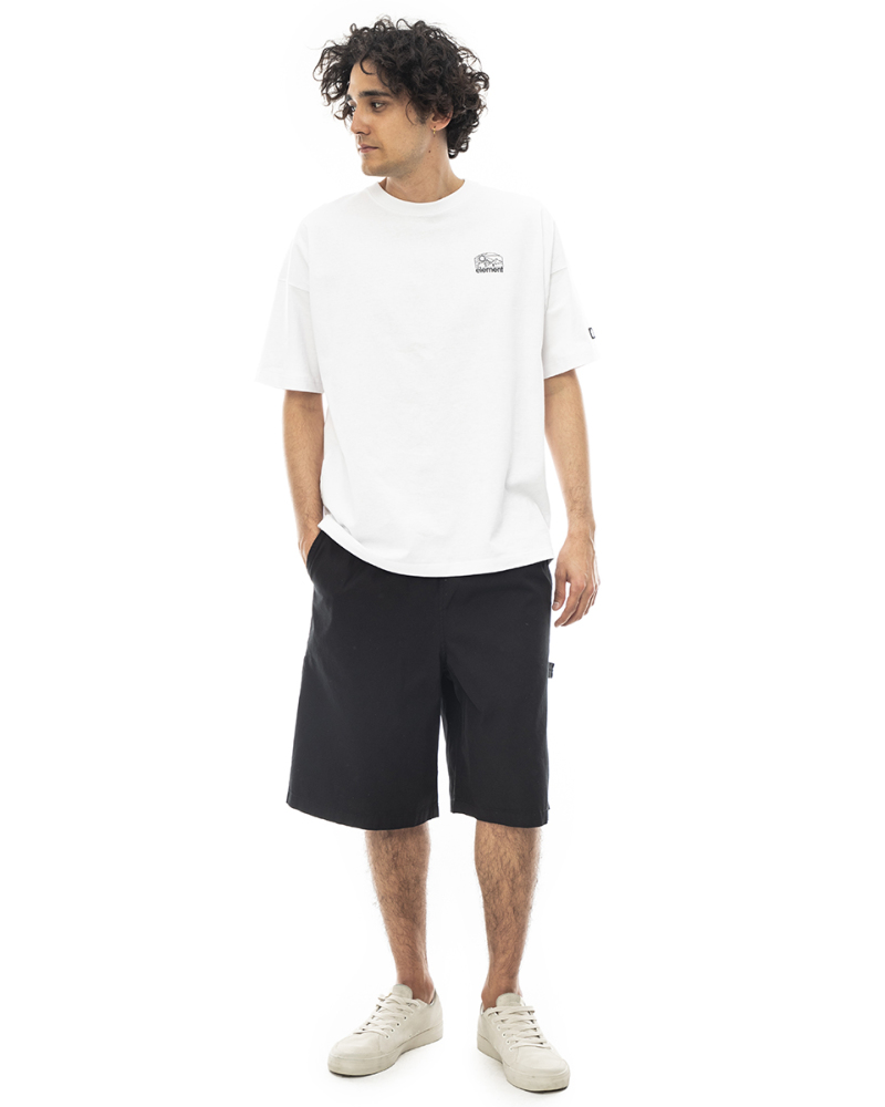 OUTLET】ELEMENT メンズ SHOD SHORTS W_9 ウォークパンツ/ショート 