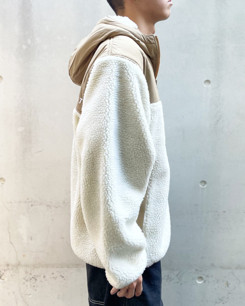 OUTLET】ELEMENT メンズ BOA HOOD ジャケット BEW 【2023年秋冬モデル 