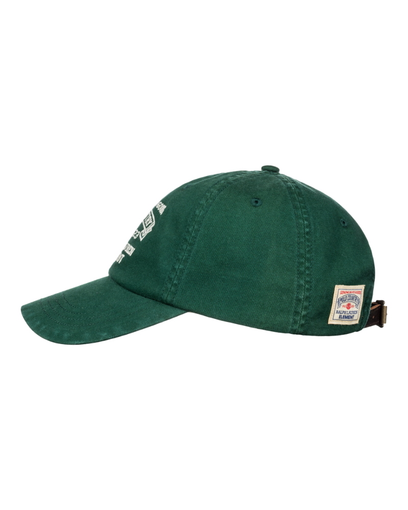 OUTLET】ELEMENT メンズ PRLXE CLASSIC SPORT CAP キャップ GSM0 
