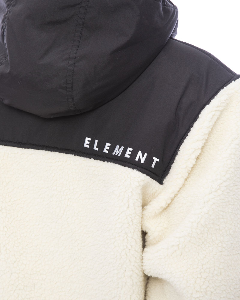 SALE】ELEMENT レディース BOA HOOD WOMEN ジャケット BWT 【2023年