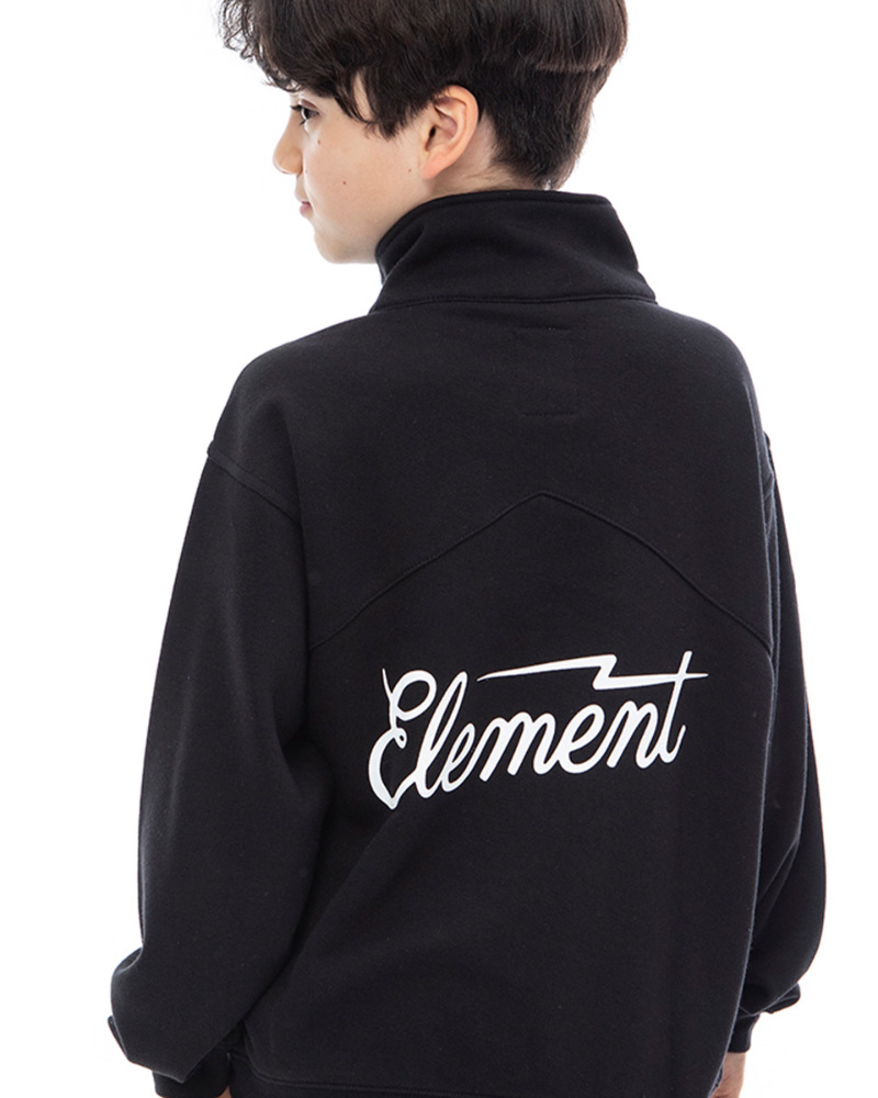 OUTLETタイムセール】ELEMENT YOUTH（キッズサイズ） YT EDHERDY HALF 