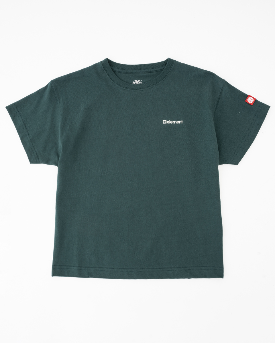 OUTLET】ELEMENT YOUTH（キッズサイズ） YT JOINT SS Ｔシャツ FNT 