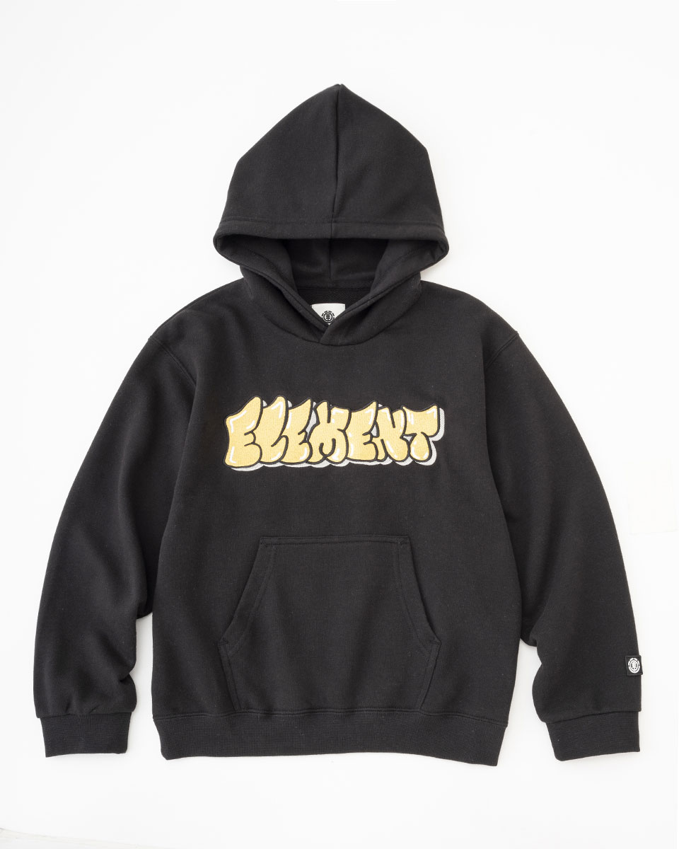 SALE】ELEMENT YOUTH（キッズサイズ） BOMBING HOOD YOUTH パーカー