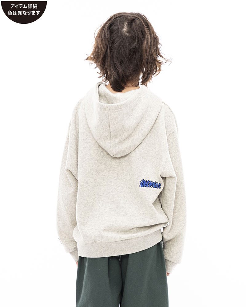 OUTLETタイムセール】ELEMENT YOUTH（キッズサイズ） BOMBING HOOD 