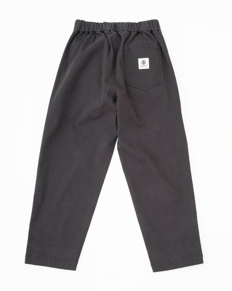 OUTLETタイムセール】ELEMENT YOUTH（キッズサイズ） SHOD PANTS STD 