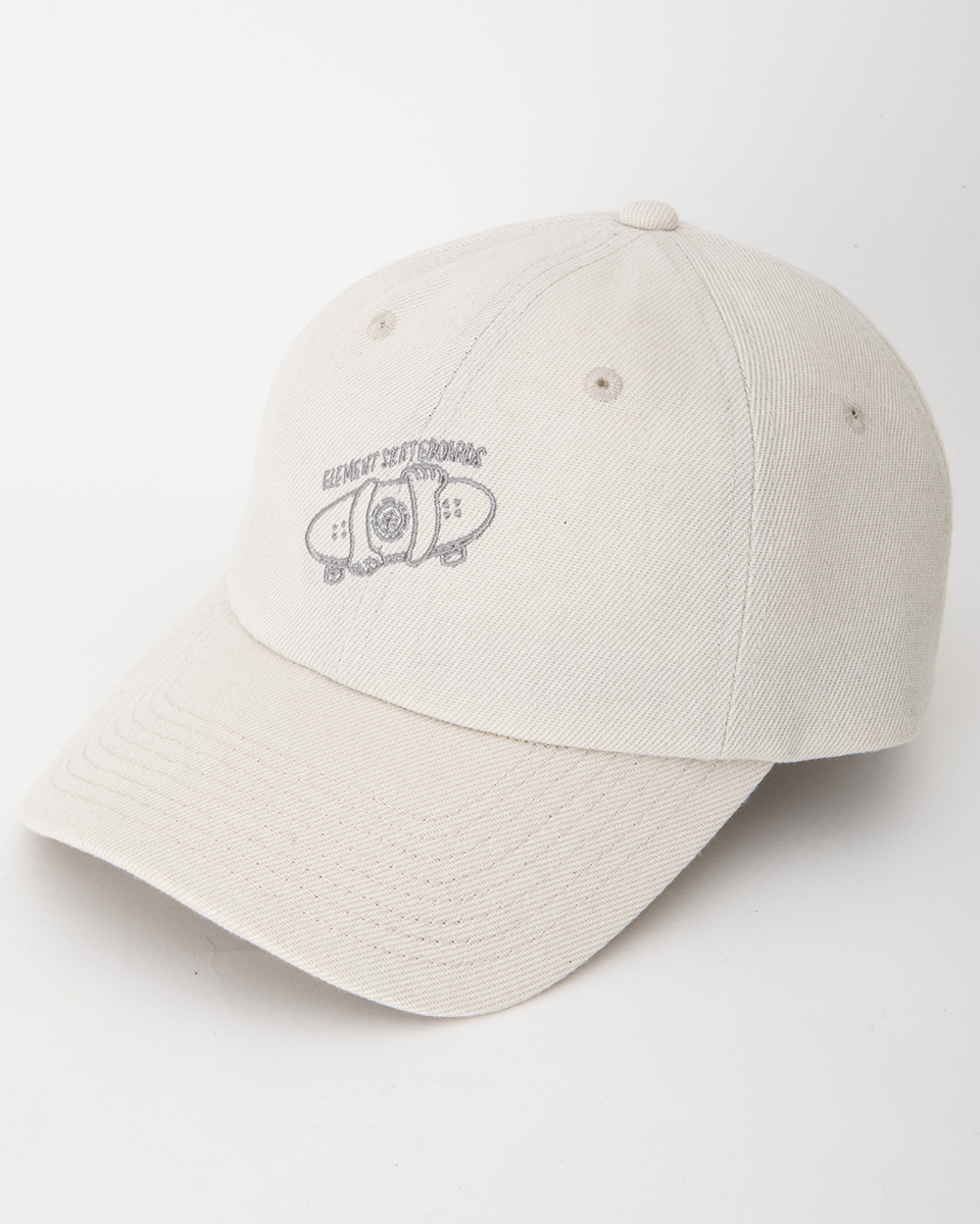 OUTLET】ELEMENT YOUTH（キッズサイズ） HUG CAP YOUTH キャップ OFF 