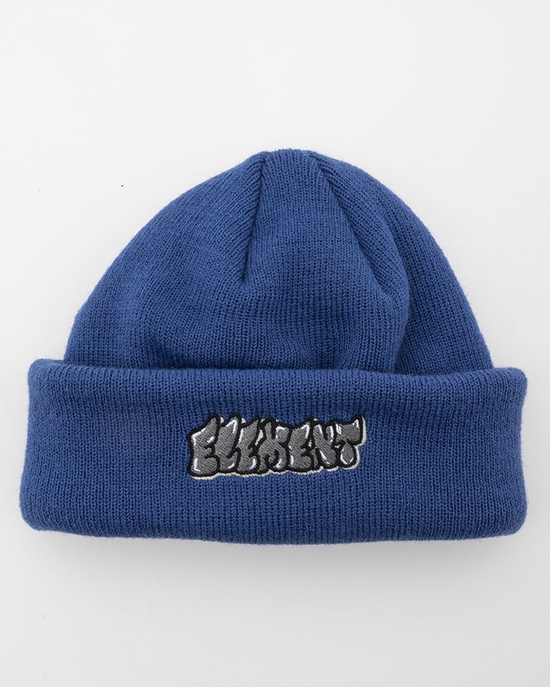 OUTLET】ELEMENT YOUTH（キッズサイズ） 2WAY BOMBING BEANIE YOUTH 